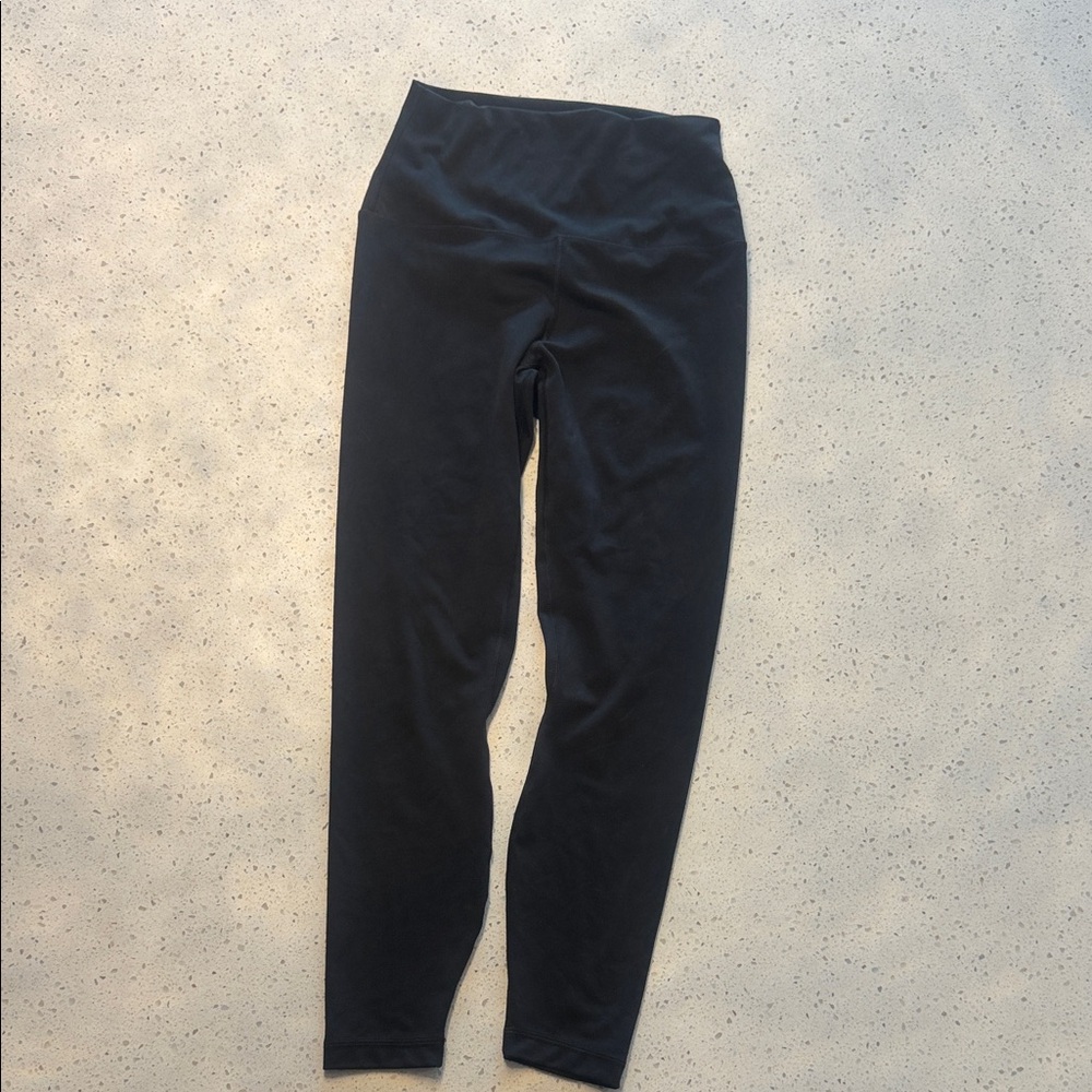 Yogalicious Kids Charcoal Leggings